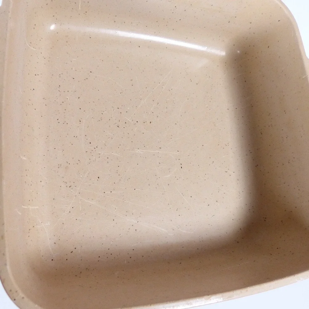 LittonWare simmerwheel square